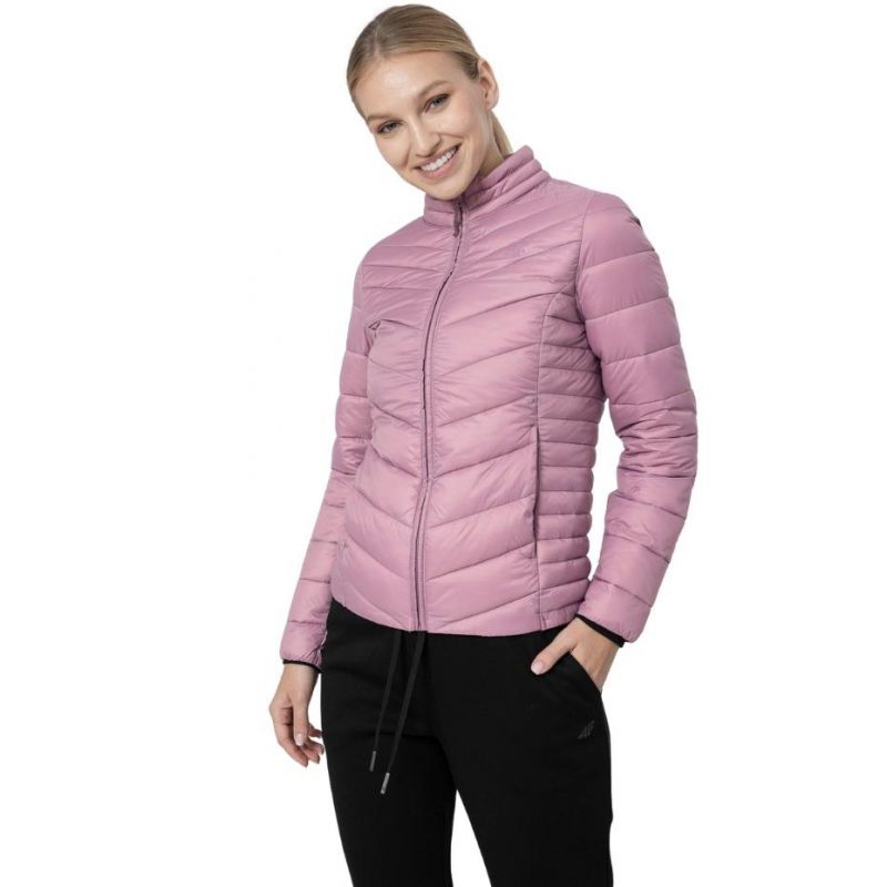 Jacket 4F W H4Z22 KUDP002 52S Clothing/Outdoor 4F