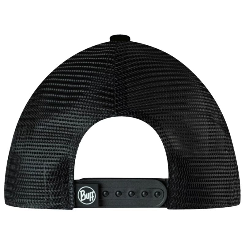 Buff Trucker Cap 131403999 Clothing/Multisport Your Sports Performance