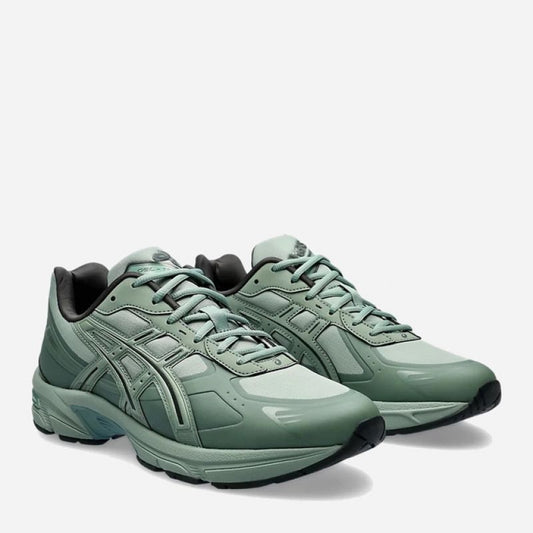 Asics Gel-1130 NS women's/men's sports shoes casual sneakers green (1203A413-021) In preparation Your Sports Performance