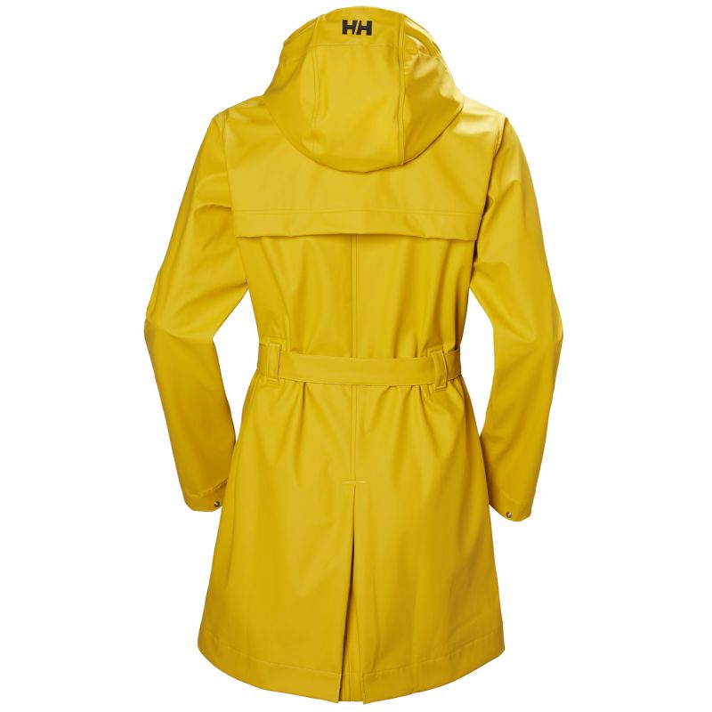 Helly Hansen Kirwall II Raincoat Jacket W 53252 344 Clothing/Outdoor/Helly Hansen Your Sports Performance
