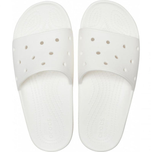 Crocs Classic Slide W 206 121 100 slippers Footwear/Outdoor Crocs