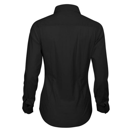 Malfini Dynamic Shirt W MLI-26301 black Clothing/Lifestyle/T-shirts/Malfini Malfini