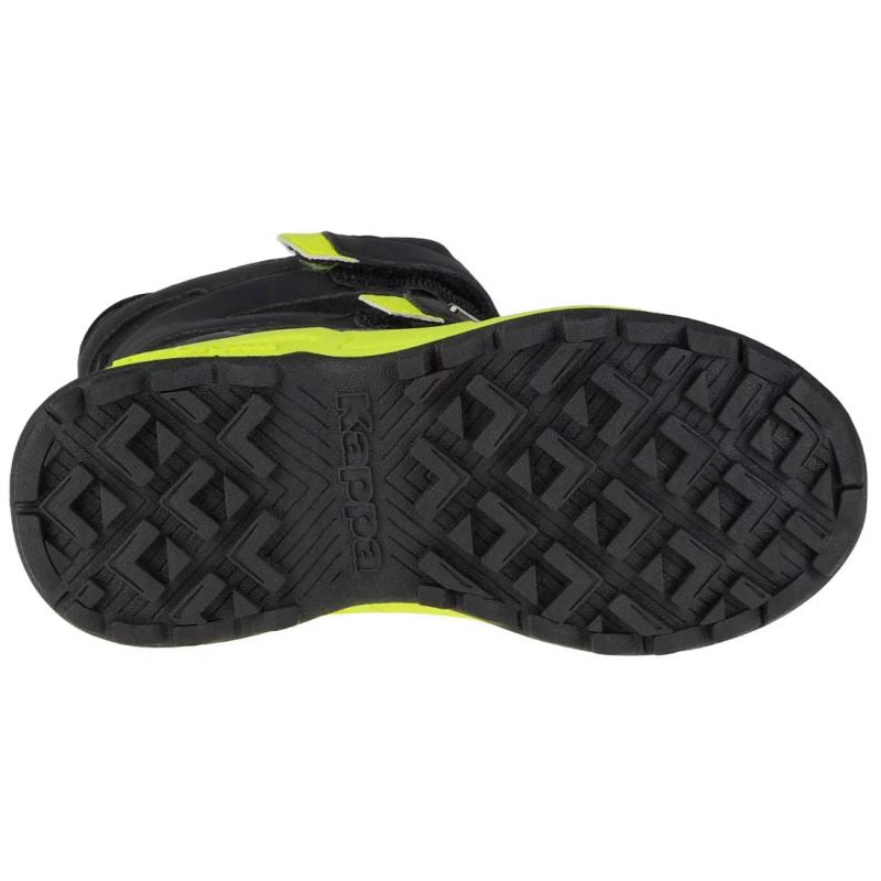 Kappa Cekis Tex K Jr 260903K-1133 boots Footwear/Outdoor/Kappa Kappa