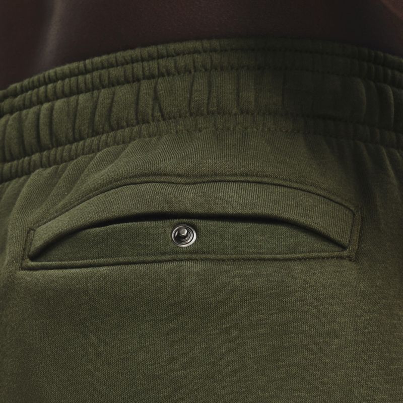 Under Armor Rival Flc Signature Pants M 1366366 390 Clothing/Training Your Sports Performance