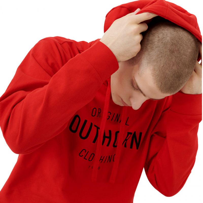 Outhorn M HOL21 BLM602 62S sweatshirt Clothing/Outdoor Your Sports Performance