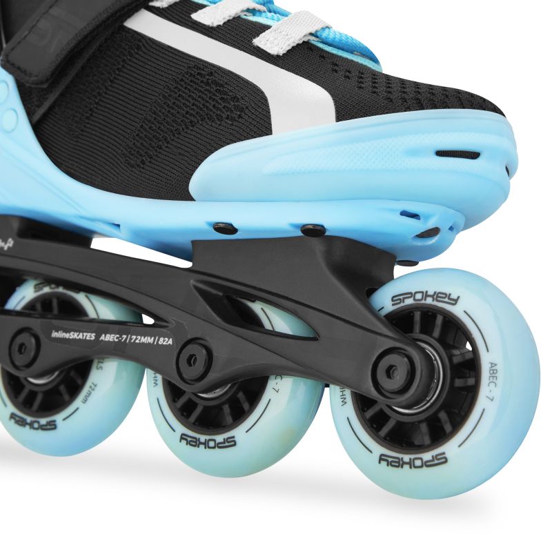 MsrFIT M 38 BL 940762 inline skates Accessories/Skating/Rolki (pozostałe) Your Sports Performance