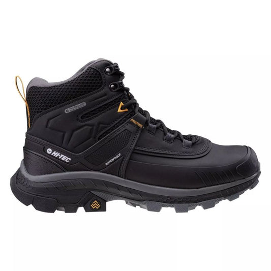 Hi-Tec Everest Snow Hiker M shoes 92800555289 Footwear/Outdoor/Hi-Tec Your Sports Performance