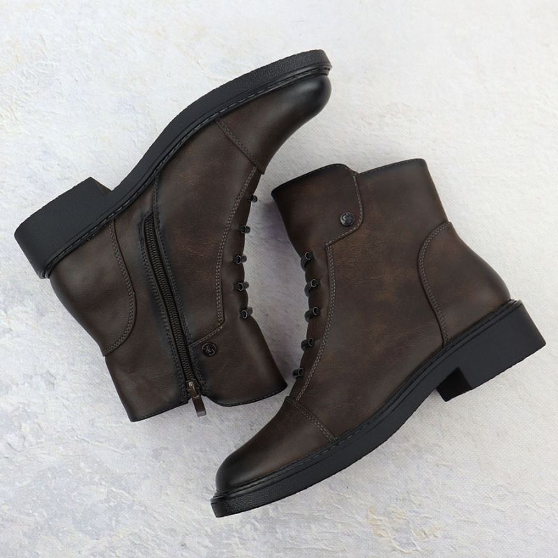 Jezzi W ASA252-5 JEZ437G insulated ankle boots Footwear/Lifestyle/Jezzi Your Sports Performance