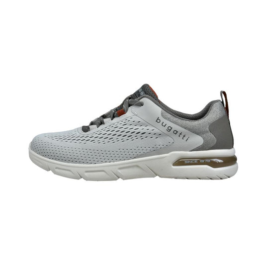 Bugatti men's sports shoes 341ADT056900-2100 offwhite Bugatti