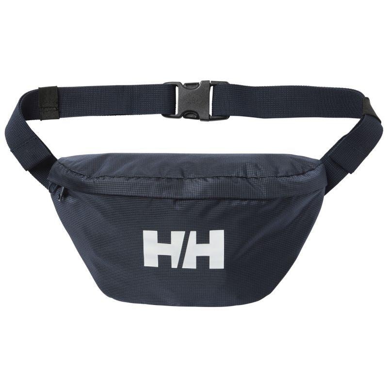 Helly Hansen Logo Waist Bag 67036 597 Accessories/Sachets / Belts / Bags/Adler Your Sports Performance
