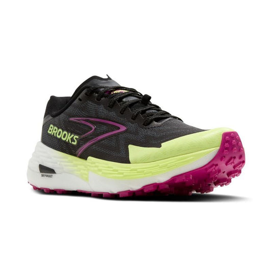 Brooks Running Catamount 4 W 1204301B031.095 Running Shoes Import z Brooks/Brooks/Inne Your Sports Performance