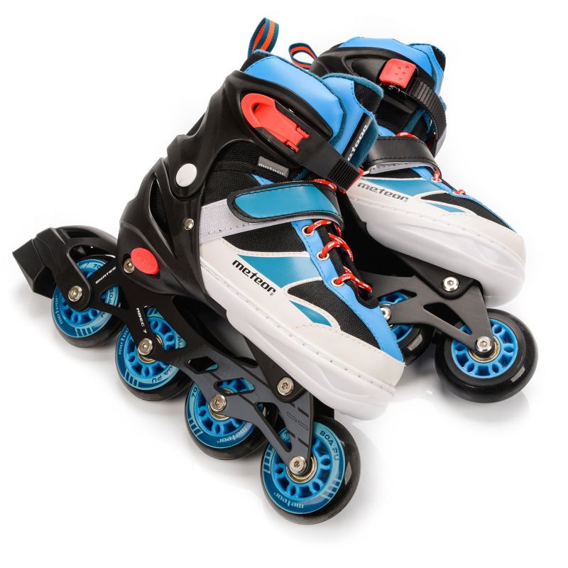 Meteor Invert 2in1 Blue 22306-22308 rolls Your Sports Performance