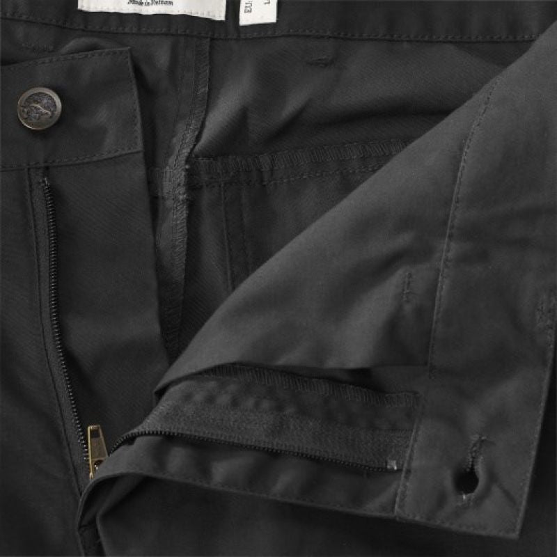 Fjallraven Karla PRO Women's Trousers Size 38 Odzież militarna/Spodnie Your Sports Performance