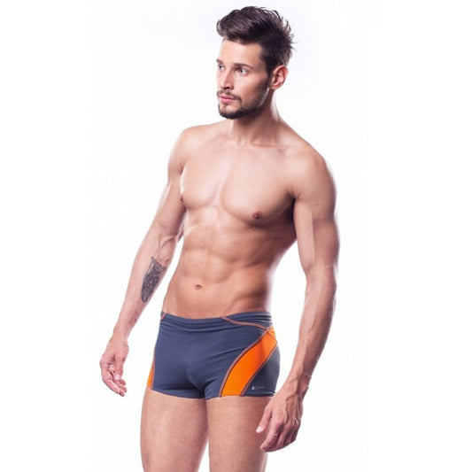 Men's swimming trunks 050 siw-pomS In preparation Your Sports Performance