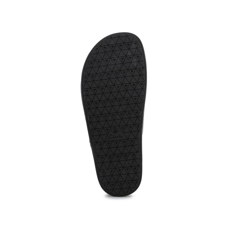 Clarks Torford Cross 26181382 Black Leather In preparation Your Sports Performance