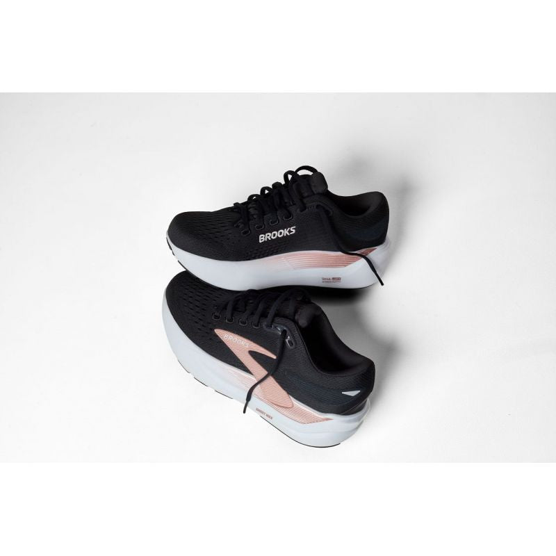 Ghost Max 3 Black 1204571D043 Import z Brooks/Brooks/Inne Your Sports Performance