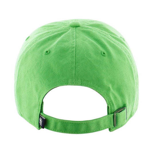 47 Brand New York Yankees Clean Up All B-RGW17GWS-B0A Cap Clothing/Lifestyle/47 Brand Your Sports Performance