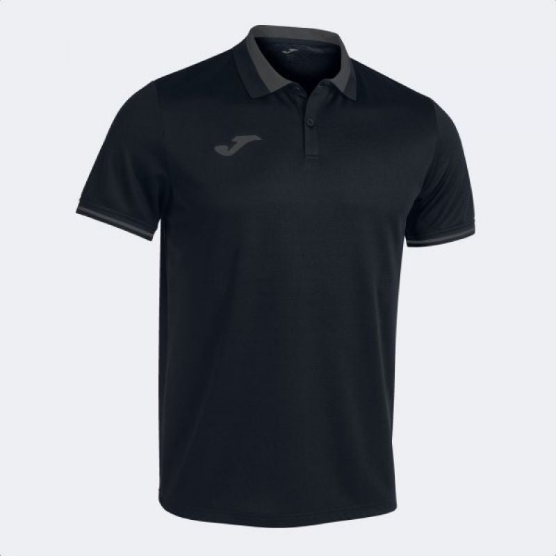 Joma Championship VI Short Sleeve Polo T-shirt Clothing/Training/Joma Joma