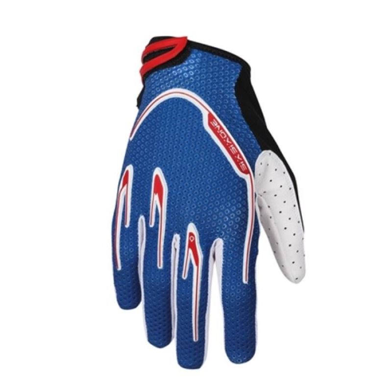661 RECON gloves size M blue Clothing Your Sports Performance