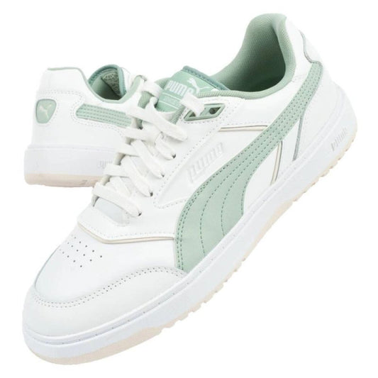 Puma Doublecourt U shoes 393284 06 Footwear/Lifestyle/Puma Puma