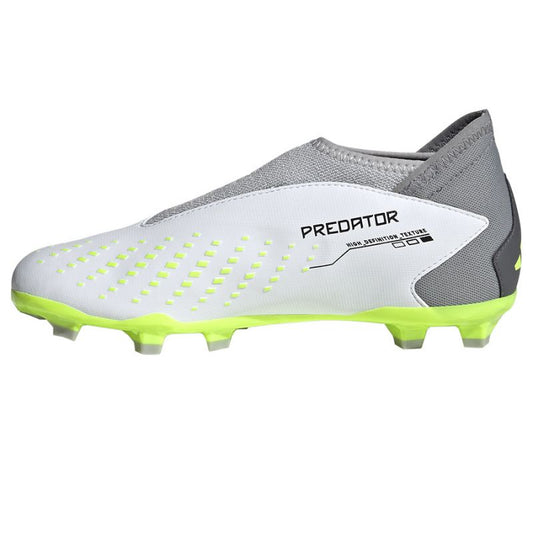 Shoes adidas Predator Accuracy.3 LL FG Jr IF2265 Footwear/Football/Kids Adidas