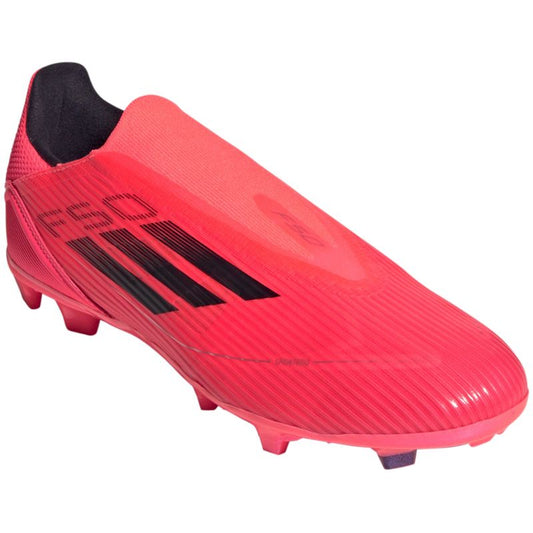 Adidas F50 League LL FG/MG M IE0607 football boots Footwear/Football Adidas
