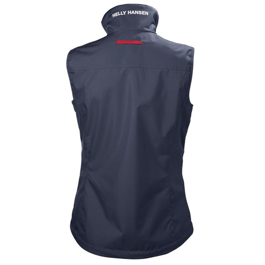 Helly Hansen Crew Vest W 30290 597 Clothing/Outdoor/Helly Hansen Your Sports Performance