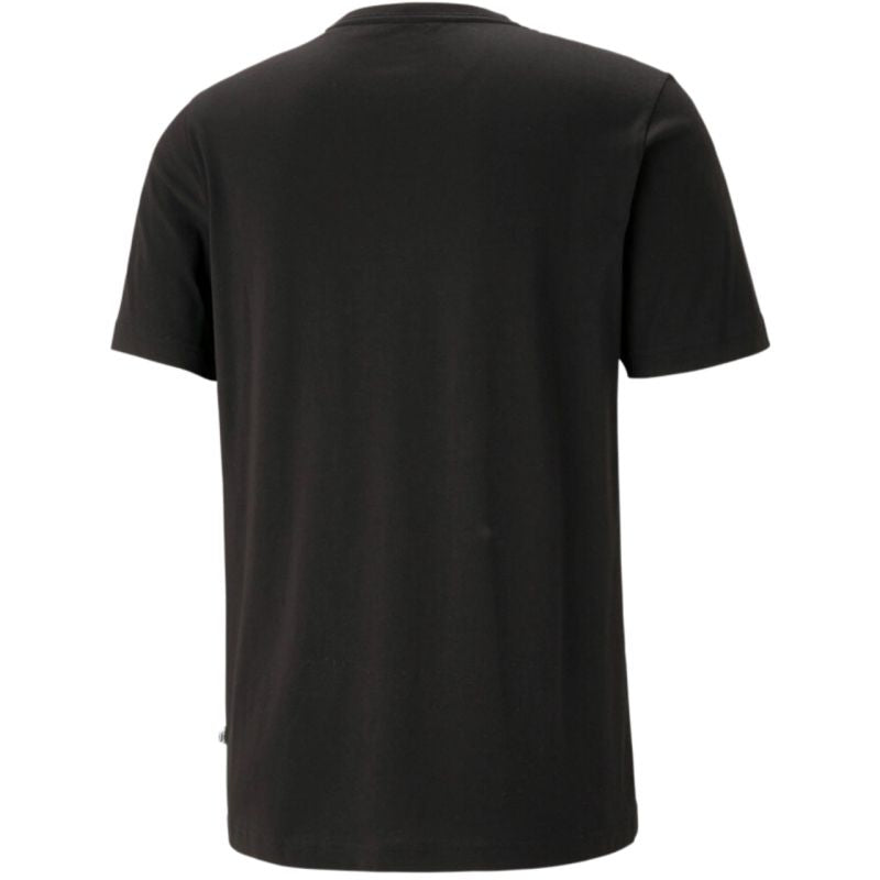 Puma ESS Small Logo Tee M 586668 01 Clothing/Lifestyle/T-shirts Puma