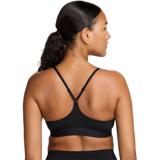 Nike Lndy Light Support Women W FD1062-010 bra Clothing/Training Nike