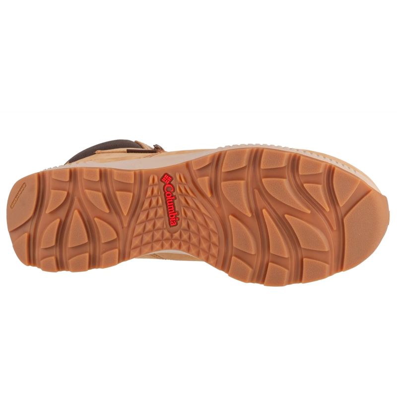 Columbia Landroamer Explorer WP NB M shoes 2103871373 Footwear/Outdoor/Columbia Your Sports Performance