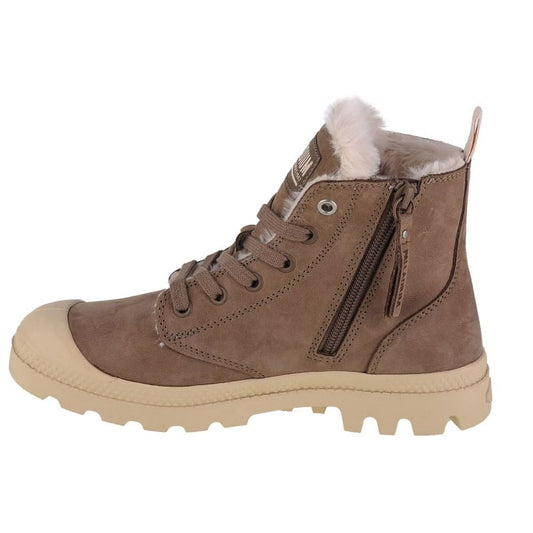 Palladium Pampa Hi Zip WL W 95982-212-M shoes Footwear/Lifestyle/Palladium Your Sports Performance