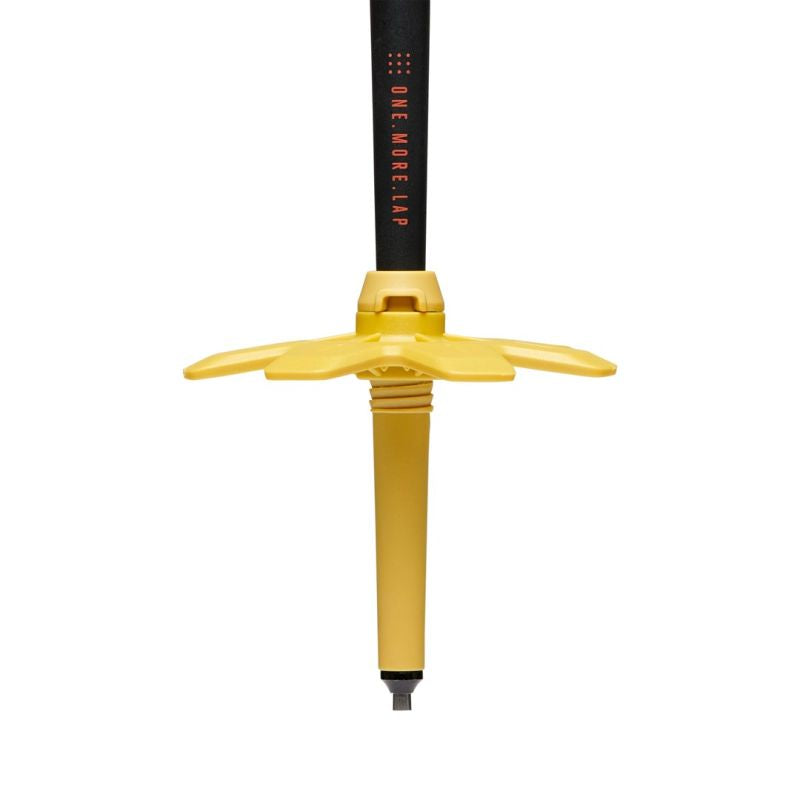 Black Diamond Traverse 3 140cm Ski Poles Akcesoria sportowe i turystyczne/Kije do Nordic Walking i trekkingu Your Sports Performance