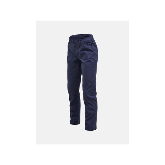 Peak Performance W Iconiq Pants blue Peak Performance