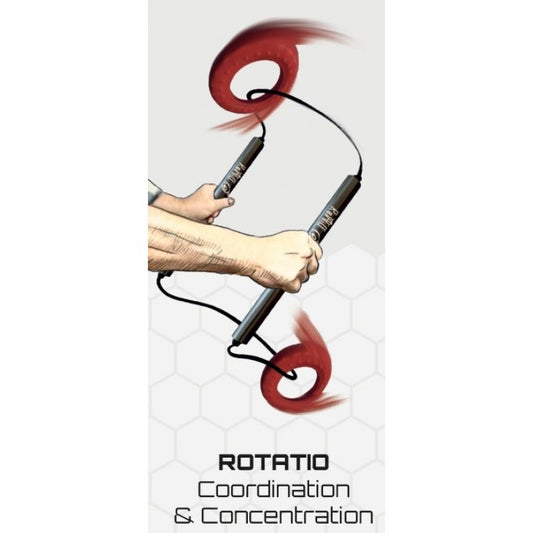 Yakima Rotatio Rubber 100803 Red Accessories/Training equipment Yakima