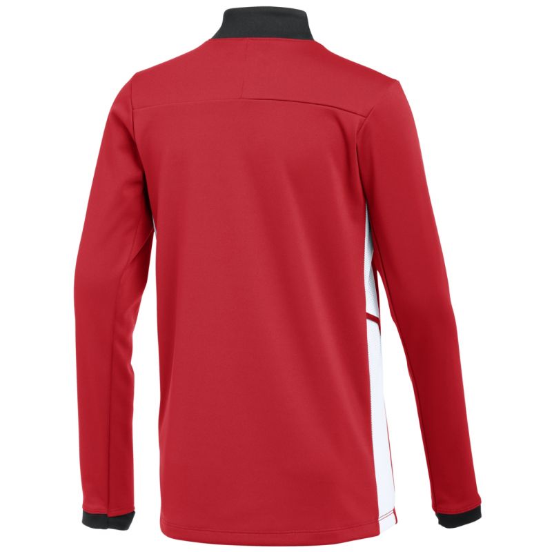 Nike Dri-Fit Academy 25 Drill Top Jr FZ9773 657 sweatshirt Clothing/Football Nike