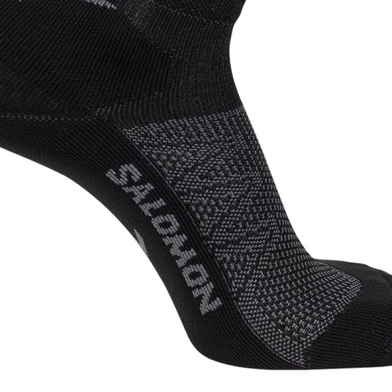 Salomon Speedcross Ankle Socks C19729 Clothing/Training/Socks/Unisex/Salomon Your Sports Performance