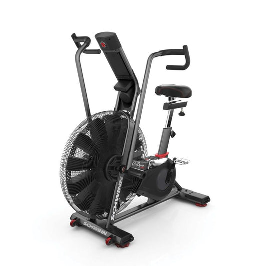 Schwinn Airdyne AD8 100475 Air Bike Accessories/Training equipment/Rowery, orbitreki Your Sports Performance