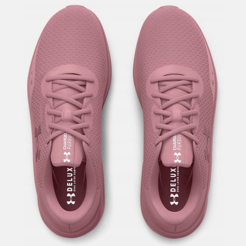 Under Armor Charged Pursuit 3 W 3024889 602 Footwear/Running/Women Your Sports Performance