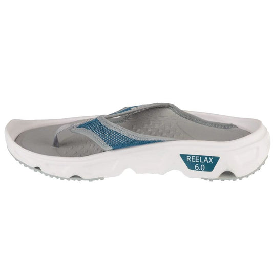Salomon Reelax Break 6.0 M L47111100 Flip-Flops Footwear/Outdoor Your Sports Performance