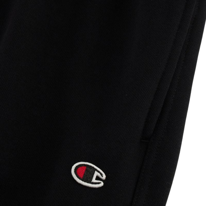 Champion Rib Cuff Cargo Pants M 220298 KK001 Clothing/Lifestyle/Trousers, shorts/Champion Your Sports Performance