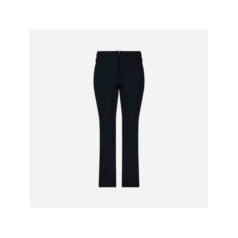 Rossignol W Resort Softshell Pant Black Import z PMSport Your Sports Performance