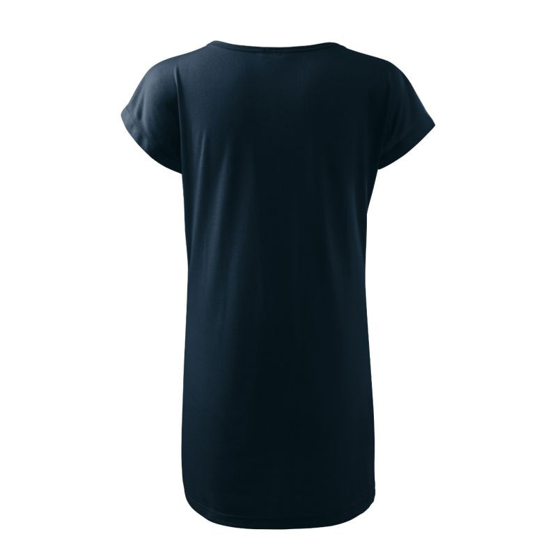 Dress Malfini Love W MLI-12302 navy blue Clothing/Lifestyle/Malfini Malfini
