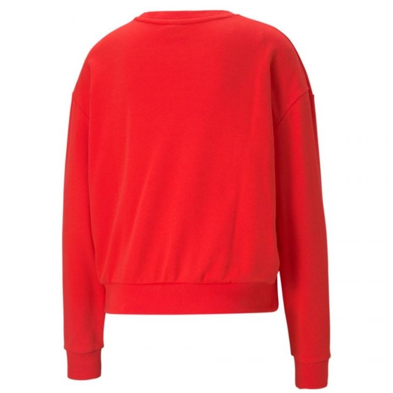 Puma Modern Basics Crew Sweatshirt W 585932 23 Clothing/Training Asics