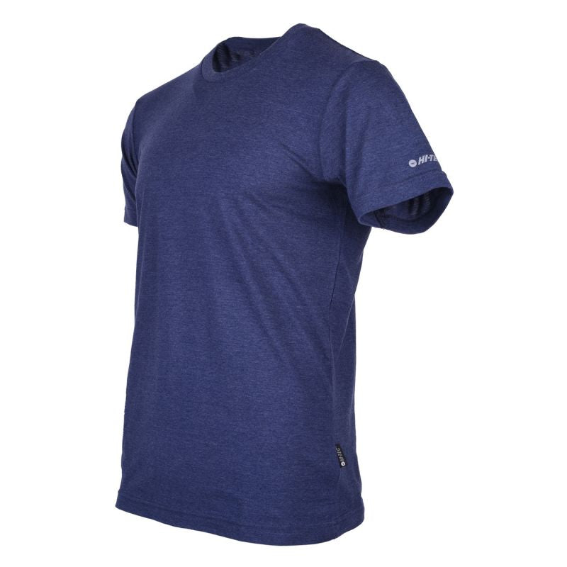 Hi-tec plain T-shirt M 92800054210 Clothing/Outdoor/T-shirts with short sleeves Your Sports Performance