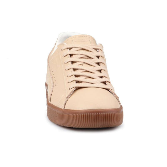 Puma Clyde Veg Tan Naturel M 364451 01 Footwear/Lifestyle Puma