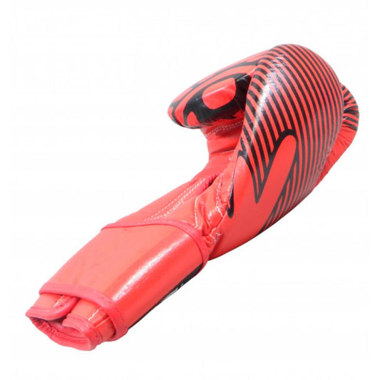 Masters Rbt Leather Boxing Gloves-Red 14 oz 01806022-14 Accessories/Gloves Your Sports Performance