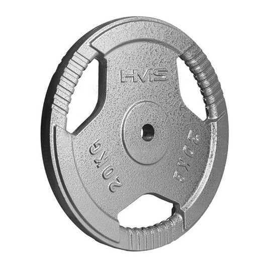 Plate Hammertone Hms THM20 17-61-054 Accessories/Training equipment Your Sports Performance
