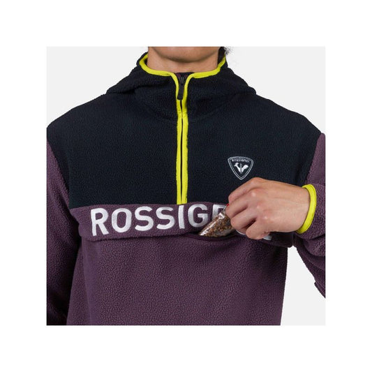 Rossignol Alltrack Fleece sweatshirt Rossignol