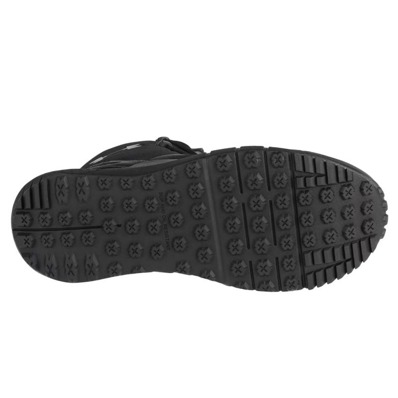 Under Armor Micro G Valsetz Zip M shoes 3023748-001 Footwear/Outdoor/Under Armour Your Sports Performance