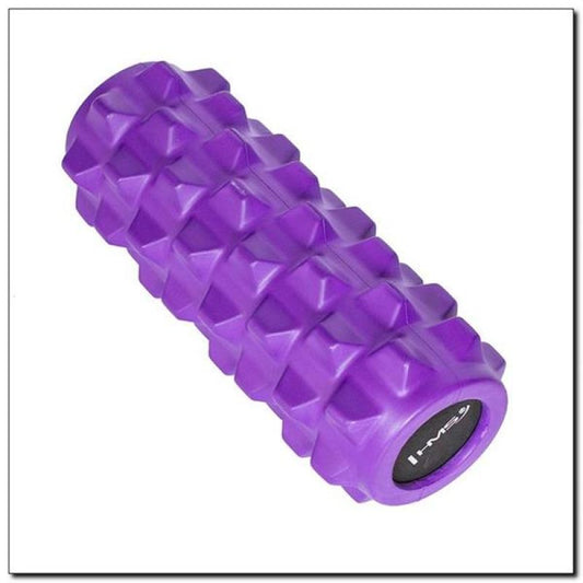 Fitness HMS PURPLE FS107 roller Accessories/Training equipment Your Sports Performance